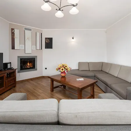 Genia I * Пореч