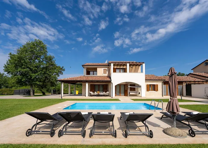 Genia I * ポレッチ