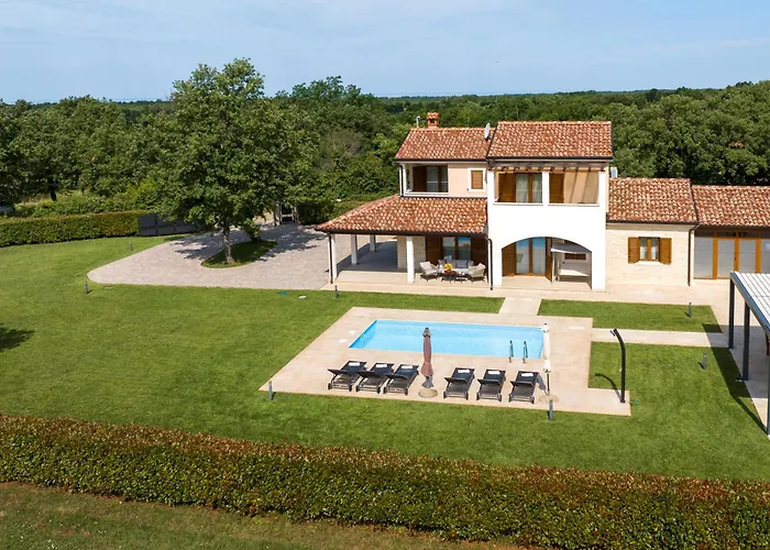 Genia I * ポレッチ