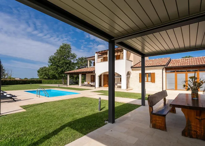 Genia I * ポレッチ