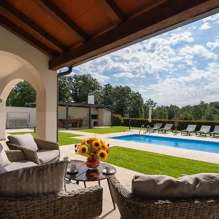 Villa Genia I Porec