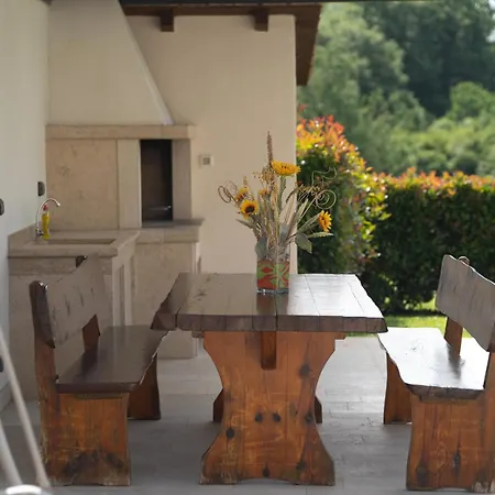 Villa Genia I Poreč