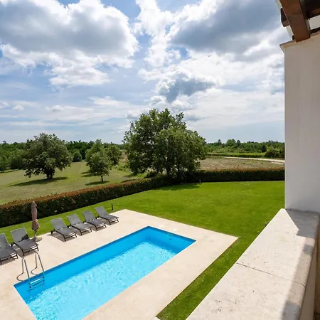 Villa Genia I Porec