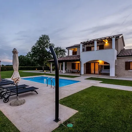 Villa Genia I Porec