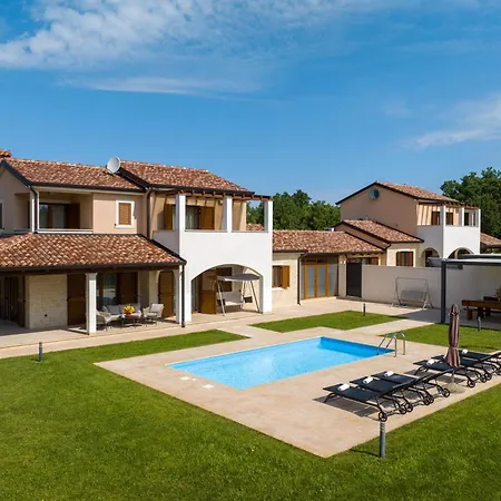 Villa Genia I Porec