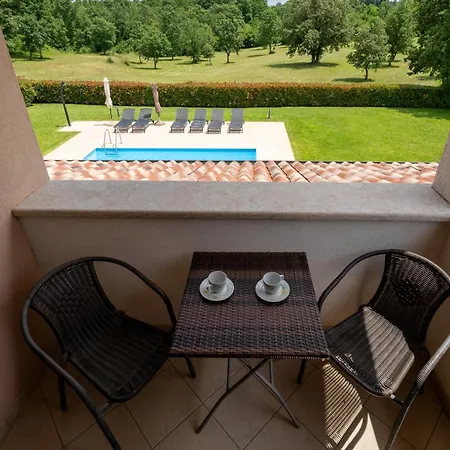 Genia I Villa Poreč