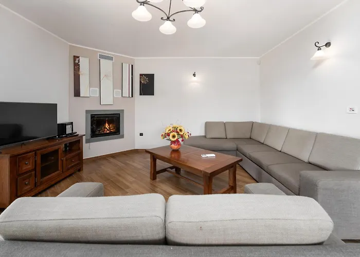 Genia I * Πόρετς