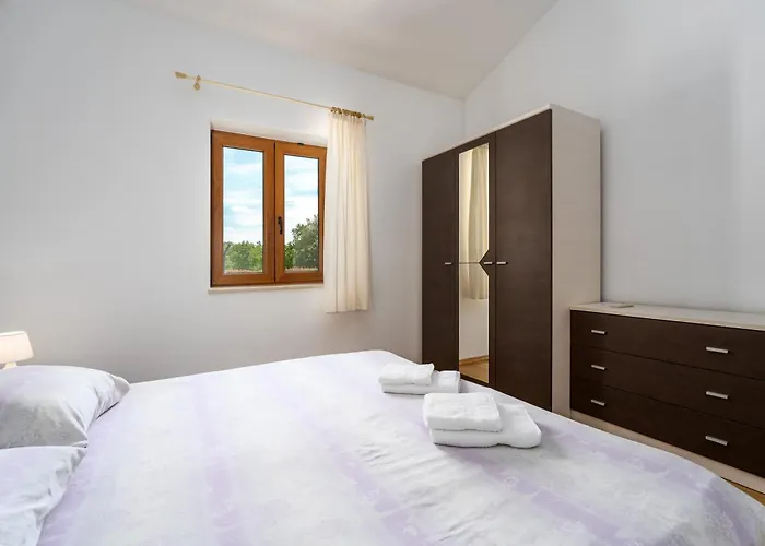 Genia I Villa Poreč