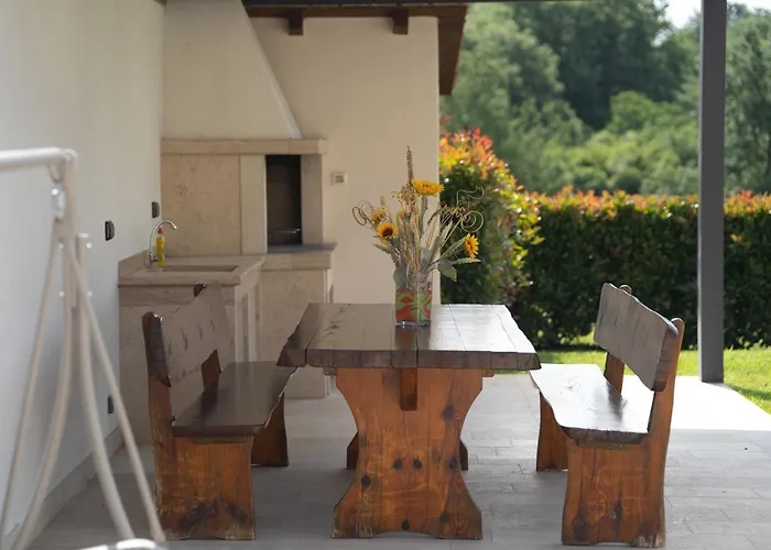 Villa Genia I Poreč