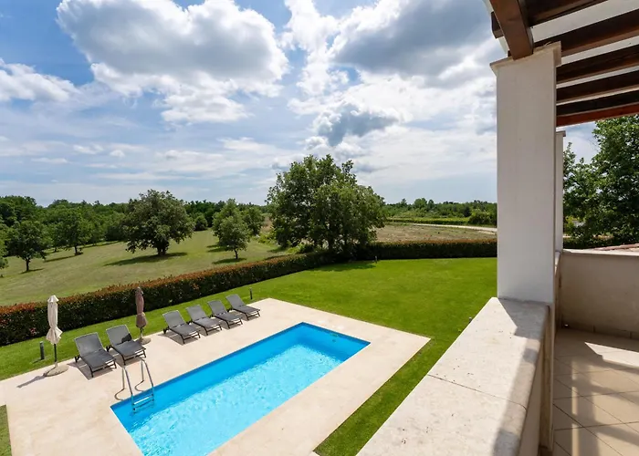 Villa Genia I Poreč