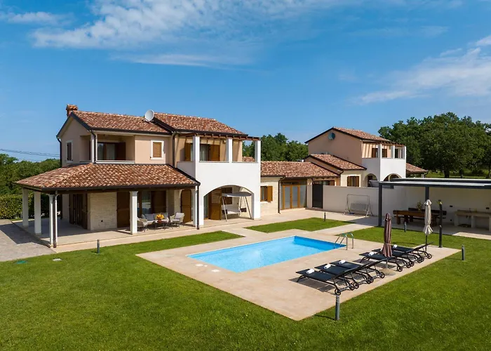 Villa Genia I Poreč