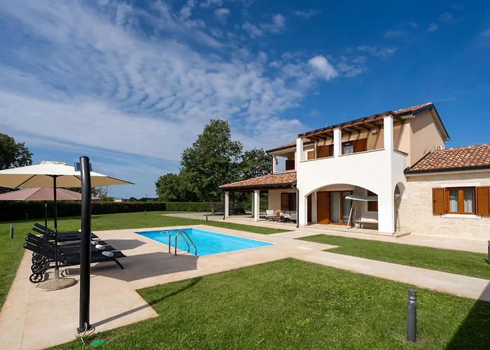 Villa Genia I Poreč