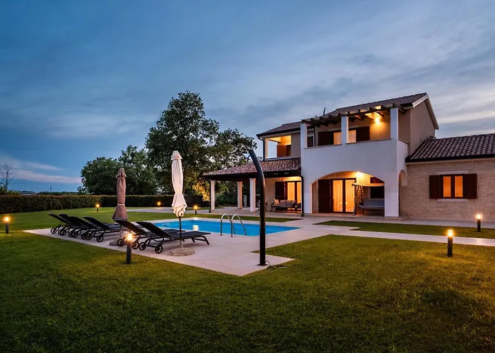 Villa Genia I Poreč