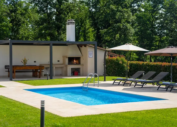 Genia I * Πόρετς