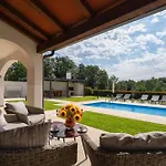 Villa Genia I Porec
