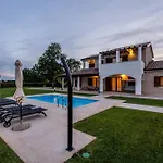 Villa Genia I Porec