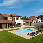 Villa Genia I Porec