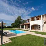 Villa Genia I Porec