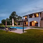 Villa Genia I Porec