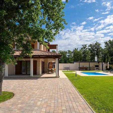 Villa Genia I